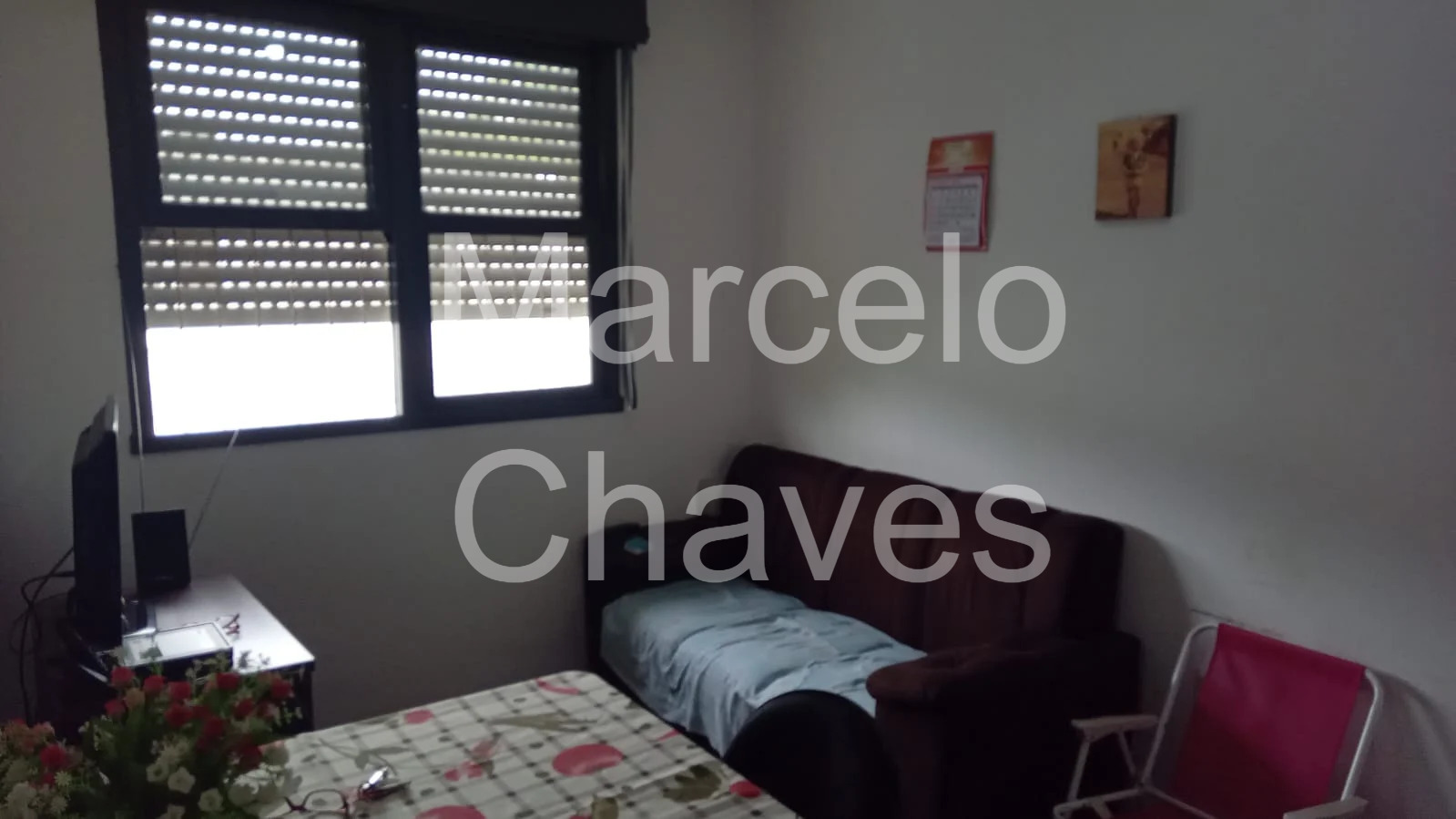 Imagem Apartamento com 2 Quartos à Venda, 48 m² em Sarandi - Porto Alegre