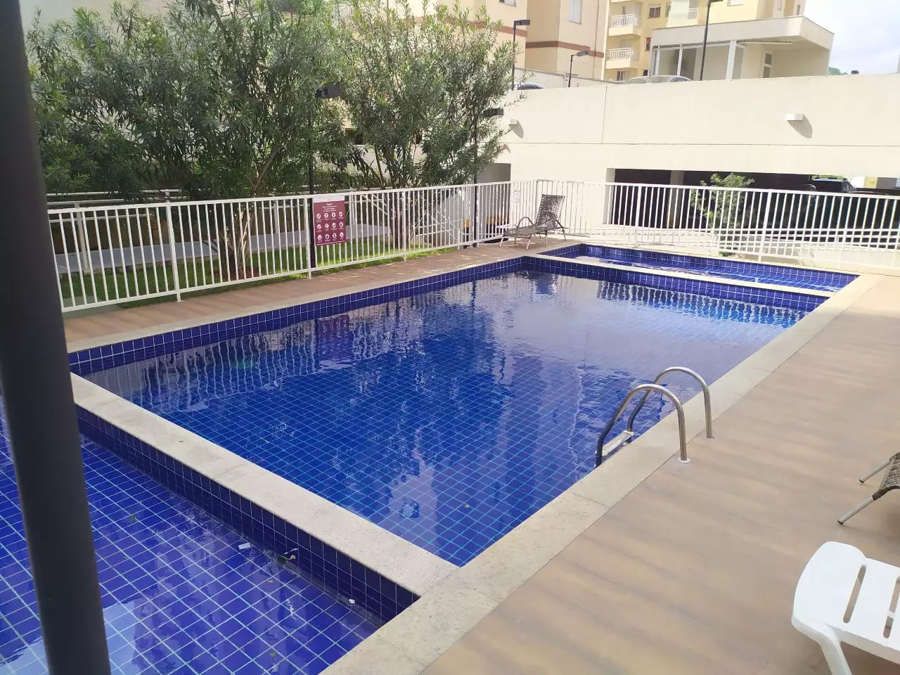 Imagem Apartamento com 3 Quartos à Venda, 58 m²em Conceição - Osasco