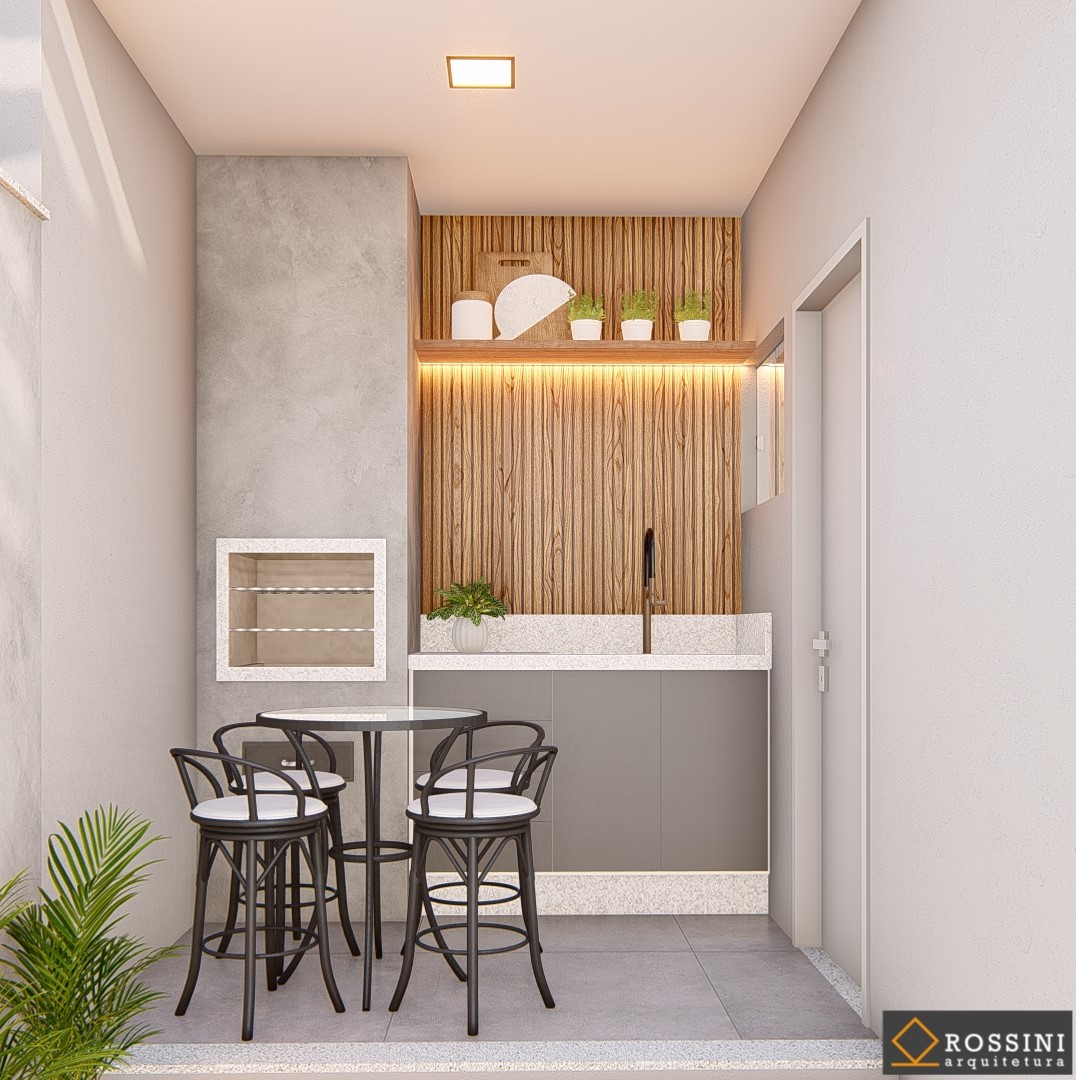 Imagem Casa com 3 Quartos à Venda, 100 m²em Parque Aurora - Campos dos Goytacazes