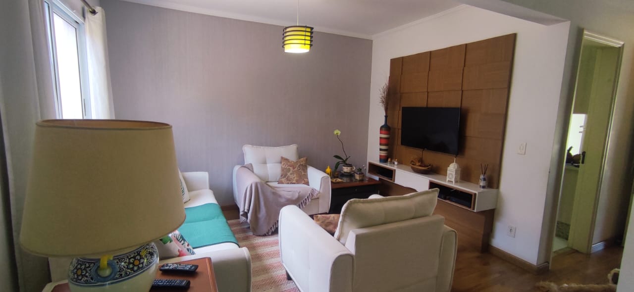 Imagem Casa de Condomínio com 3 Quartos à Venda, 122 m²em Medeiros - Jundiaí