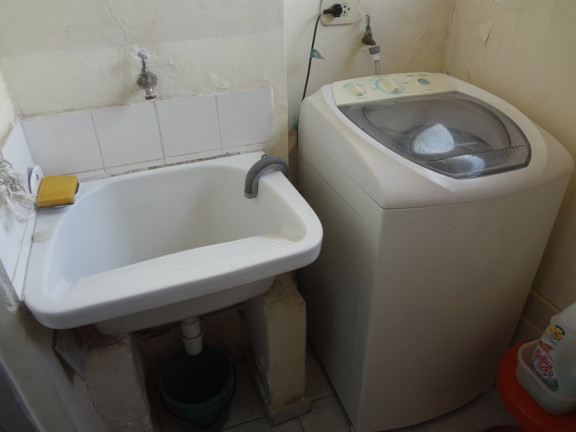 Imagem Apartamento com 1 Quarto à Venda, 50 m² em Cambuci - São Paulo