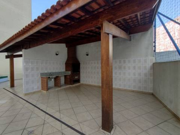 Imagem Apartamento com 2 Quartos à Venda, 47 m² em Macedo - Guarulhos