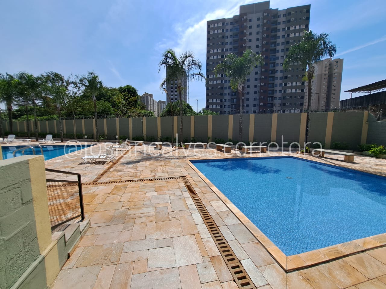 Imagem Apartamento com 2 Quartos à Venda, 47 m²em Alto da Boa Vista - Ribeirão Preto Imagem Apartamento com 2 Quartos à Venda, 47 m²em Alto da Boa Vista - Ribeirão Preto