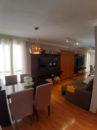 Imagem Apartamento com 2 Quartos à Venda, 48 m² em Água Chata - Guarulhos Imagem Apartamento com 2 Quartos à Venda, 48 m² em Água Chata - Guarulhos