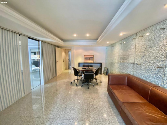 Imagem Apartamento com 4 Quartos à Venda, 600 m² em Nazaré - Belém Imagem Apartamento com 4 Quartos à Venda, 600 m² em Nazaré - Belém