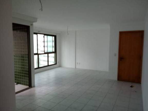 Imagem Apartamento com 4 Quartos à Venda, em Pina - Recife Imagem Apartamento com 4 Quartos à Venda, em Pina - Recife