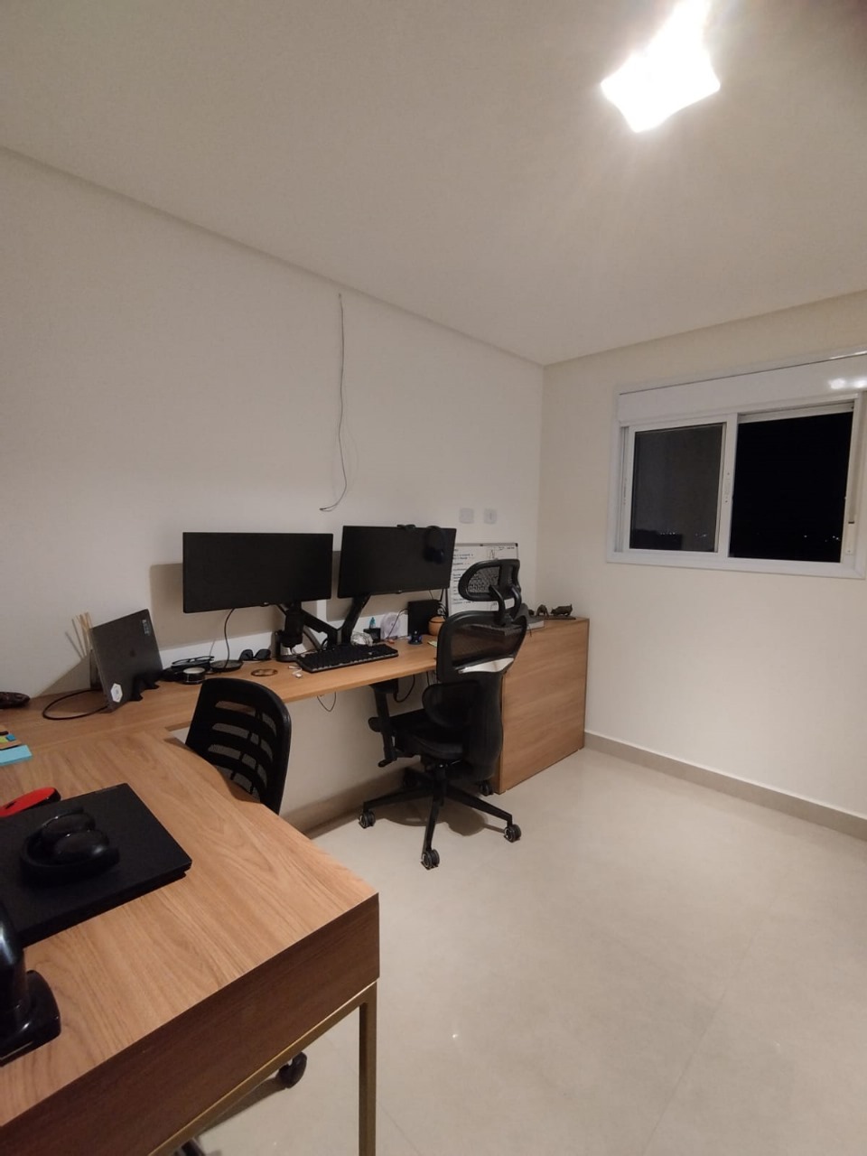 Imagem Apartamento com 2 Quartos à Venda, 53 m²em Jardim das Indústrias - Jacareí