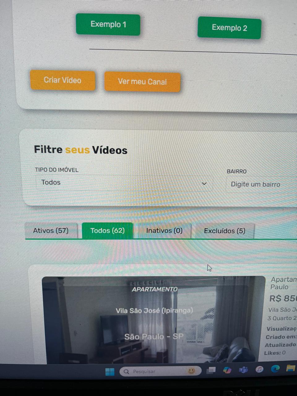 Imagem Flat com 2 Quartos à Venda, 55.154 m² em Paisagem Renoir - Cotia