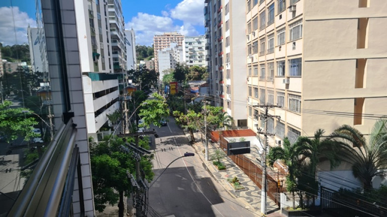 Imagem Apartamento com 3 Quartos à Venda, 130 m² em Ingá - Niterói Imagem Apartamento com 3 Quartos à Venda, 130 m² em Ingá - Niterói