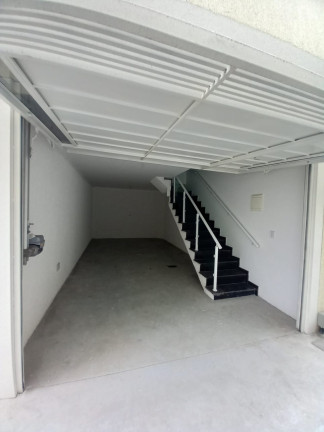Imagem Casa de Condomínio com 2 Quartos à Venda, 90 m² em Vila Paranaguá - São Paulo Imagem Casa de Condomínio com 2 Quartos à Venda, 90 m² em Vila Paranaguá - São Paulo
