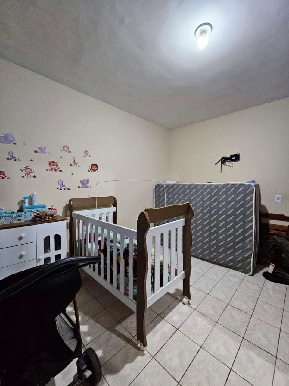 Imagem Casa com 2 Quartos à Venda, 65 m² em Parque Jaraguá - Bauru