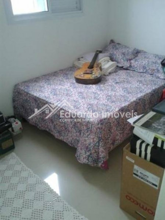 Imagem Apartamento com 2 Quartos à Venda, 52 m² em Centro - Diadema