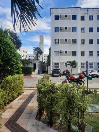 Imagem Apartamento com 2 Quartos à Venda, 50 m² em Maraponga - Fortaleza