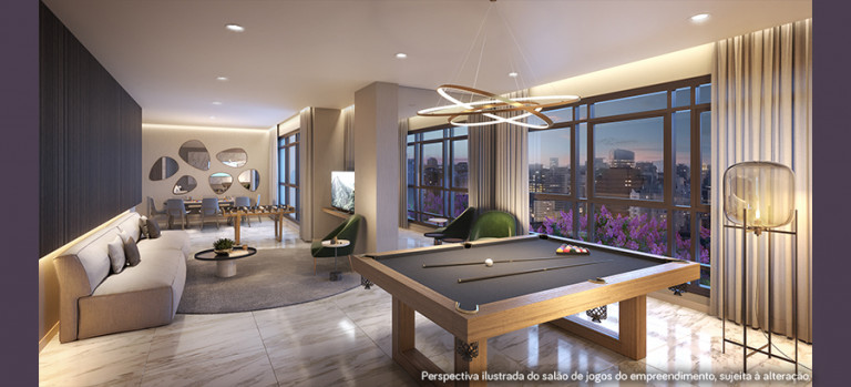 Imagem Apartamento com 3 Quartos à Venda, 121 m² em Brás - São Paulo