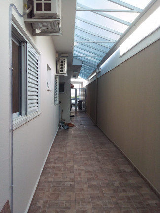Imagem Casa de Condomínio com 3 Quartos para Alugar, 200 m² em Parque Campolim - Sorocaba