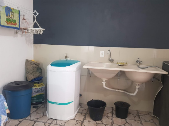 Imagem Sobrado com 3 Quartos à Venda, 175 m²em Serpa - Caieiras Imagem Sobrado com 3 Quartos à Venda, 175 m²em Serpa - Caieiras