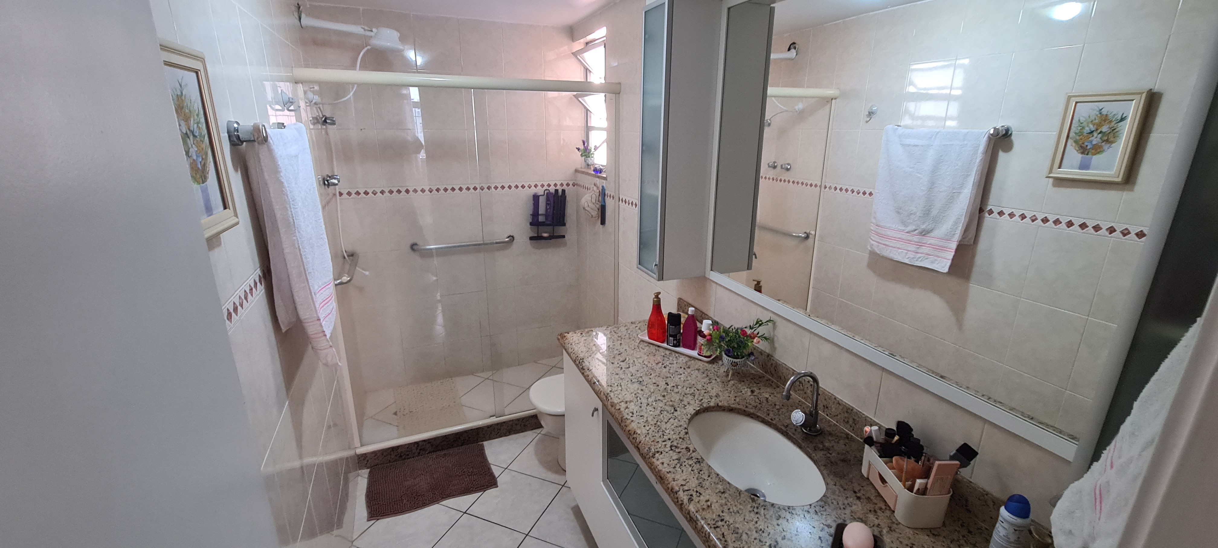 Imagem Apartamento com 3 Quartos à Venda, 286 m²em Icaraí - Niterói