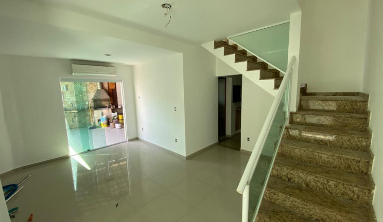 Imagem Casa com 4 Quartos à Venda, 150 m² em Campo Grande - Rio de Janeiro Imagem Casa com 4 Quartos à Venda, 150 m² em Campo Grande - Rio de Janeiro