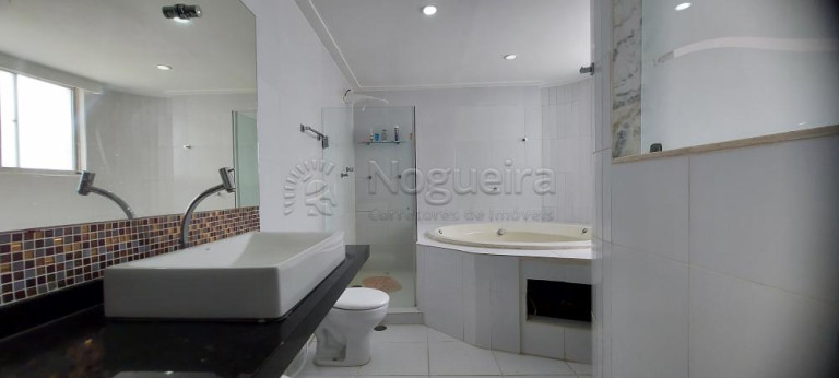 Imagem Apartamento com 4 Quartos à Venda, 359 m² em Candeias - Jaboatão dos Guararapes