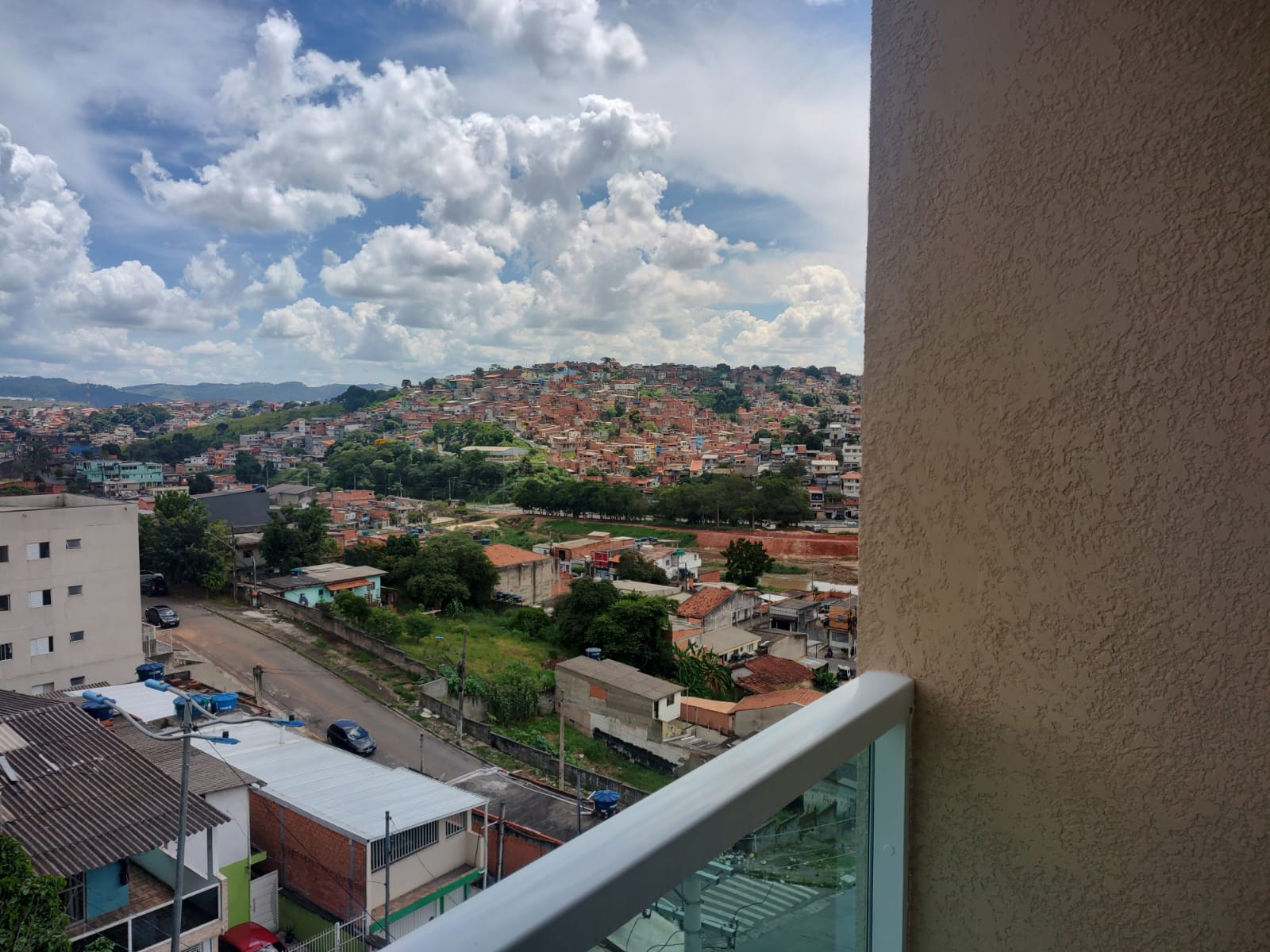 Imagem Apartamento com 2 Quartos à Venda, 58 m² em Parque Suburbano - Itapevi