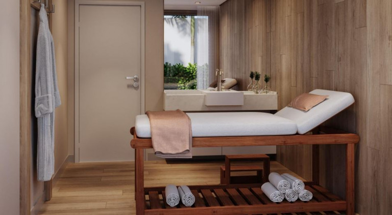 Apartamento com 3 Quartos à Venda, 113 m² em Mirandópolis - São Paulo