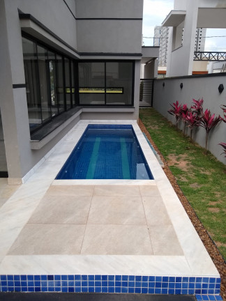Imagem Casa de Condomínio com 4 Quartos à Venda, 272 m² em Botujuru - Mogi das Cruzes