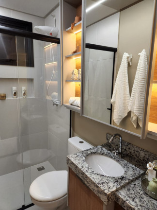 Imagem Apartamento com 2 Quartos à Venda,  em Setor Serra Dourada - 3ª Etapa - Aparecida de Goiânia