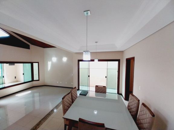 Imagem Sobrado com 3 Quartos à Venda, 262 m² em Parque Três Meninos - Sorocaba Imagem Sobrado com 3 Quartos à Venda, 262 m² em Parque Três Meninos - Sorocaba