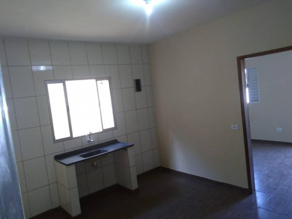 Imagem Casa com 1 Quarto para Alugar, 70 m² em Jardim Cruz do Corisco - São Paulo Imagem Casa com 1 Quarto para Alugar, 70 m² em Jardim Cruz do Corisco - São Paulo