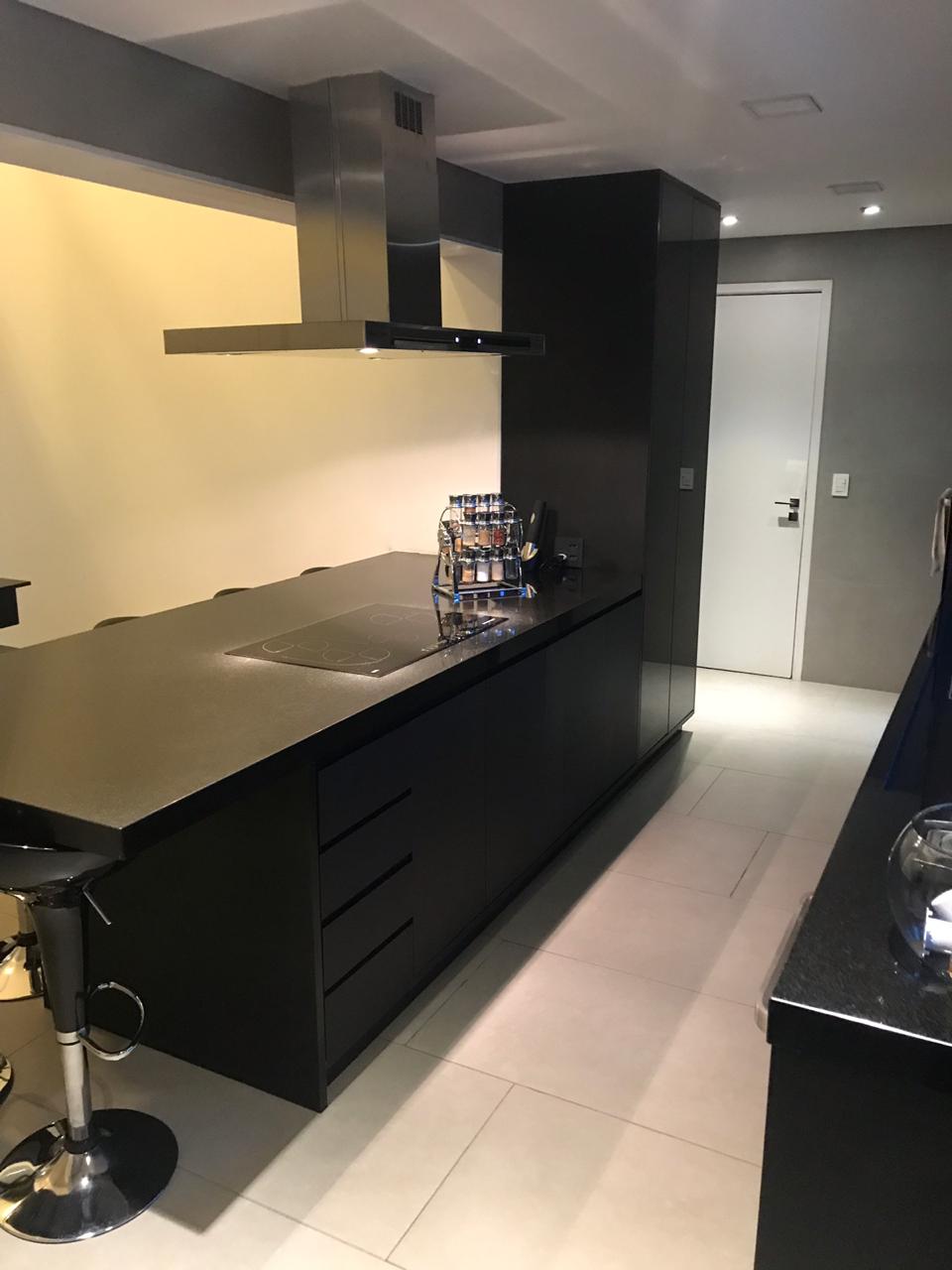 Imagem Apartamento com 2 Quartos à Venda, 155 m²em Jardim Fonte do Morumbi - São Paulo