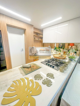 Imagem Apartamento com 3 Quartos à Venda, 131 m² em Tirol - Natal