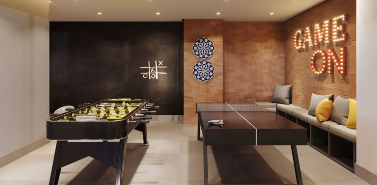 Imagem Apartamento com 2 Quartos à Venda, 40 m² em Vila da Oportunidade - Carapicuíba