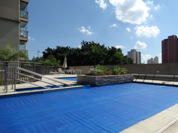 Imagem Apartamento com 3 Quartos à Venda, 84 m² em Ipiranga - São Paulo