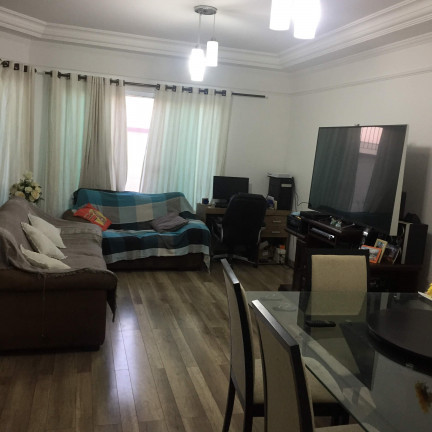 Imagem Casa de Condomínio com 3 Quartos à Venda, 199 m² em Imirim - São Paulo