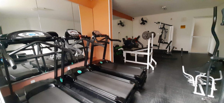 Imagem Apartamento com 3 Quartos à Venda, 75 m² em Jardim Piracuama - São Paulo
