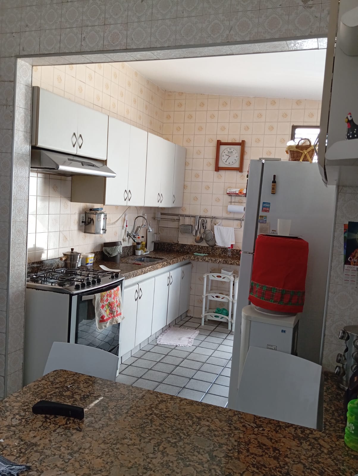 Imagem Casa com 4 Quartos à Venda, 278 m²em Tirol - Natal