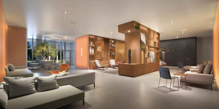 Imagem Apartamento com 2 Quartos à Venda, 22 m² em Consolação - São Paulo Imagem Apartamento com 2 Quartos à Venda, 22 m² em Consolação - São Paulo