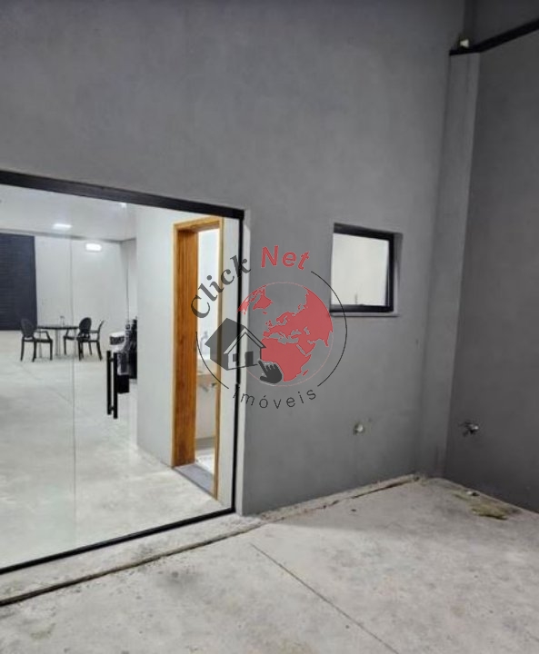 Imagem Galpão à Venda, 137 m²em Assunção - São Bernardo do Campo Imagem Galpão à Venda, 137 m²em Assunção - São Bernardo do Campo