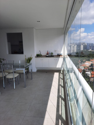 Apartamento com 2 Quartos à Venda,  em Jardim Santo Amaro - São Paulo
