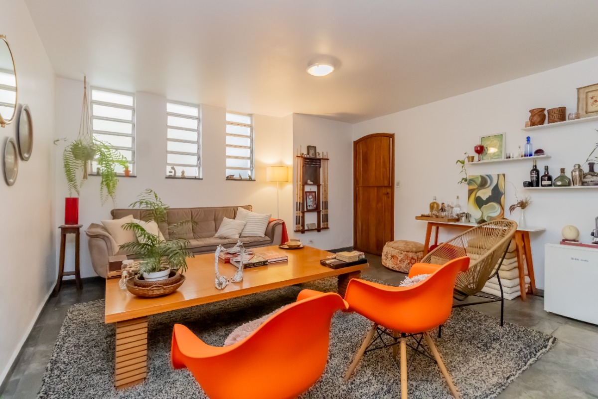 Imagem Casa com 3 Quartos à Venda, 383 m²em City América - São Paulo