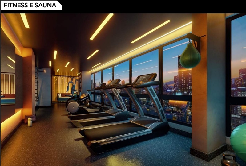 Imagem Apartamento com 1 Quarto à Venda, 34 m²em Vila Mariana - São Paulo Imagem Apartamento com 1 Quarto à Venda, 34 m²em Vila Mariana - São Paulo