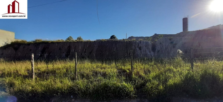 Imagem Terreno à Venda, 125 m² em Sitio Borda da Mata - Franco da Rocha