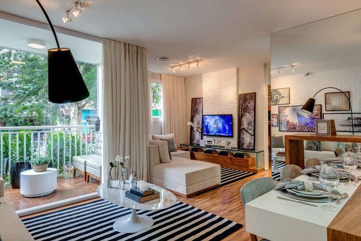 Imagem Apartamento com 2 Quartos à Venda, 8 m² em Vila Maria - São Paulo