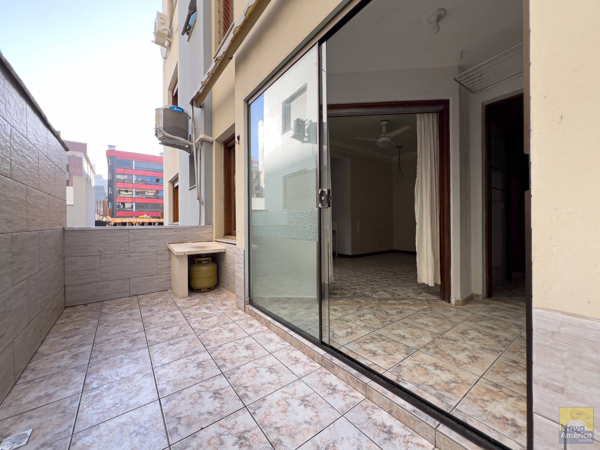 Imagem Apartamento com 1 Quarto à Venda, 42 m²em Zona Nova - Capão da Canoa Imagem Apartamento com 1 Quarto à Venda, 42 m²em Zona Nova - Capão da Canoa