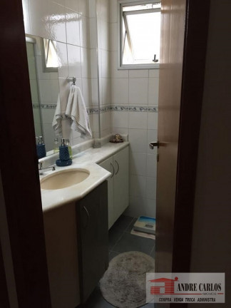 Imagem Apartamento com 3 Quartos à Venda, 92 m² em Centro - Osasco