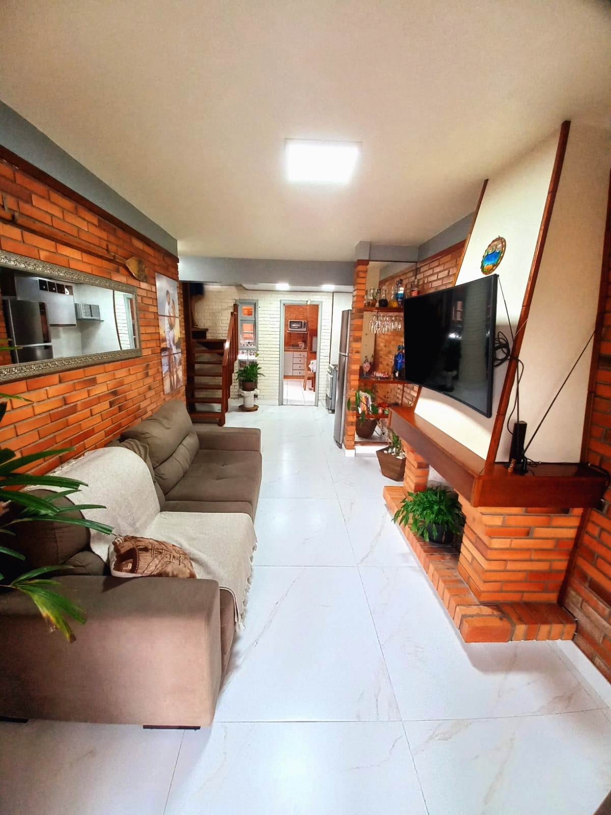 Imagem Imóvel com 2 Quartos à Venda, 90 m²em Zona Nova - Tramandaí