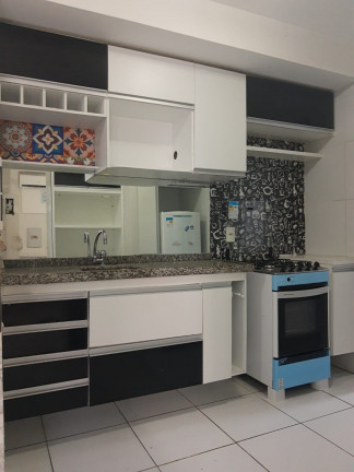 Imagem Apartamento com 2 Quartos para Alugar, 72 m² em Calhau - São Luís Imagem Apartamento com 2 Quartos para Alugar, 72 m² em Calhau - São Luís