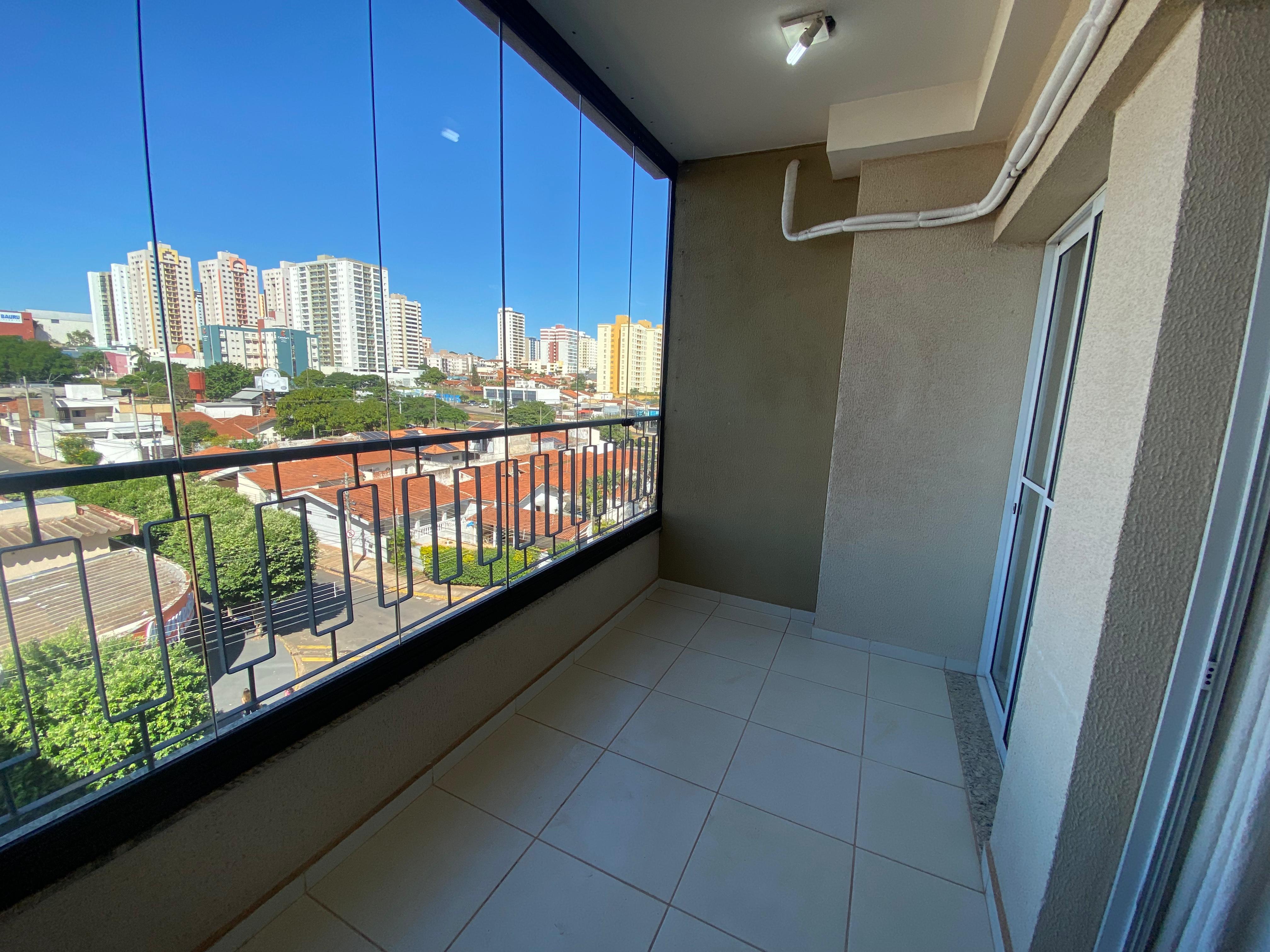 Imagem Apartamento com 3 Quartos à Venda, 86 m²em Jardim Panorama - Bauru