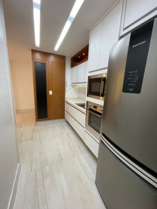 Imagem Apartamento com 3 Quartos à Venda, 135 m² em Itapuã - Vila Velha
