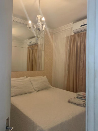 Imagem Apartamento com 2 Quartos à Venda, 45 m² em Passaré - Fortaleza